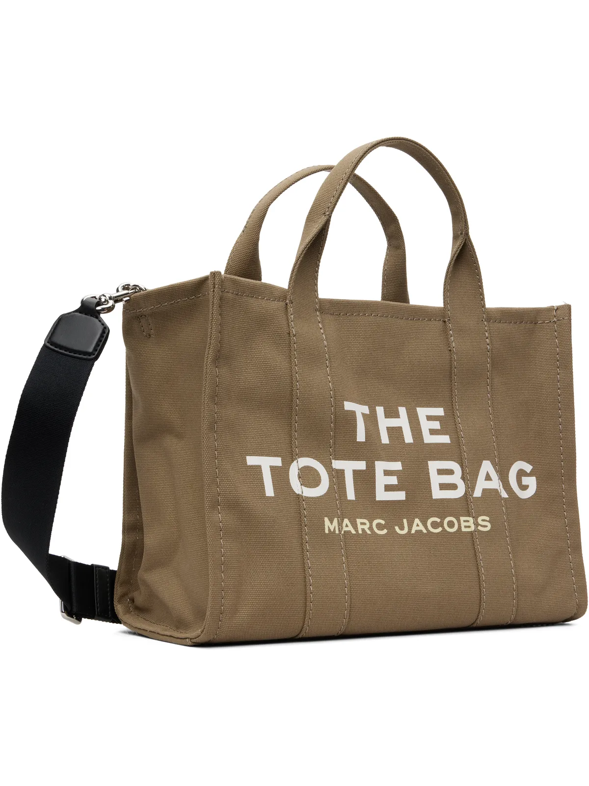 Marc Jacobs 'The Canvas Medium' トートバッグ - 画像2