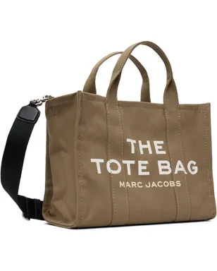Marc Jacobs 'The Canvas Medium' トートバッグ - サムネイル2