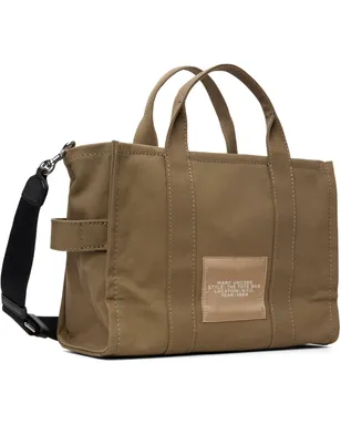 Marc Jacobs 'The Canvas Medium' トートバッグ - サムネイル3