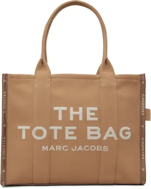 Marc Jacobs 'The Jacquard Large' トートバッグ - サムネイル1