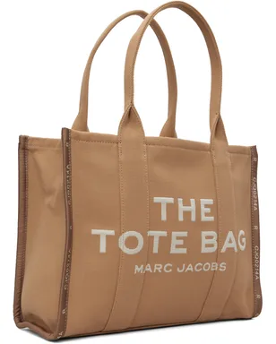 Marc Jacobs 'The Jacquard Large' トートバッグ - サムネイル2