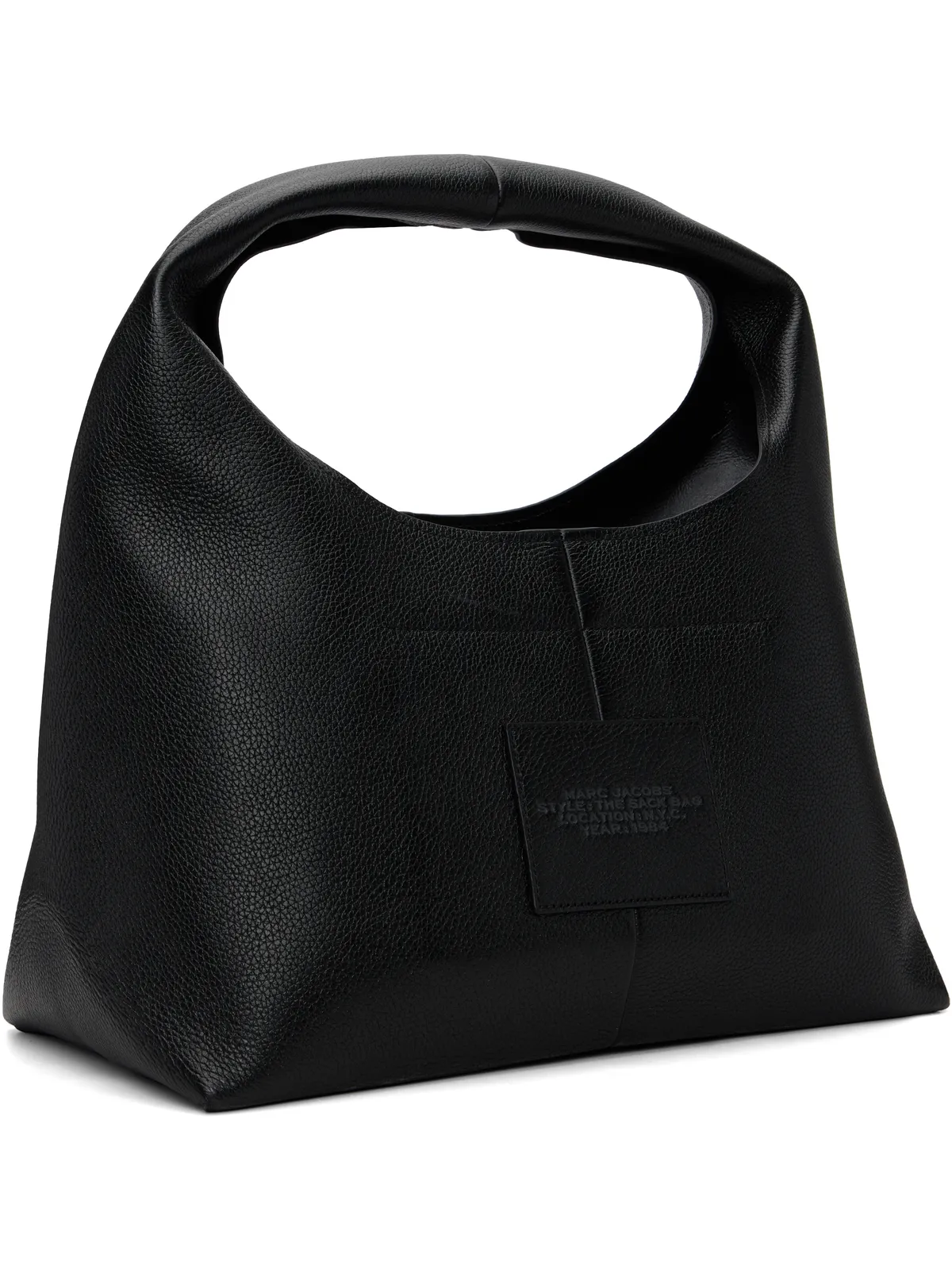 Marc Jacobs 'The Sack Bag' トートバッグ - 画像3