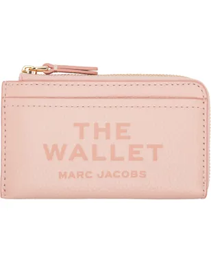 Marc Jacobs 'The Leather Top Zip Multi' 財布 - サムネイル1