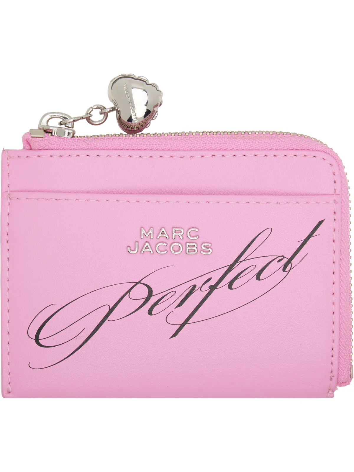 Marc Jacobs 'The Perfect Everyday' Top ジップウォレット - 画像1