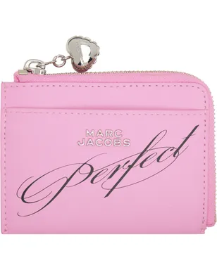 Marc Jacobs 'The Perfect Everyday' Top ジップウォレット - サムネイル1