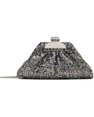 Marc Jacobs 'The Sequin Glam Small' クラッチバッグ - サムネイル1