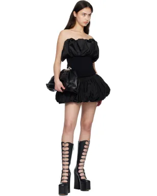 Marc Jacobs 'The Glam' クラッチバッグ - サムネイル4