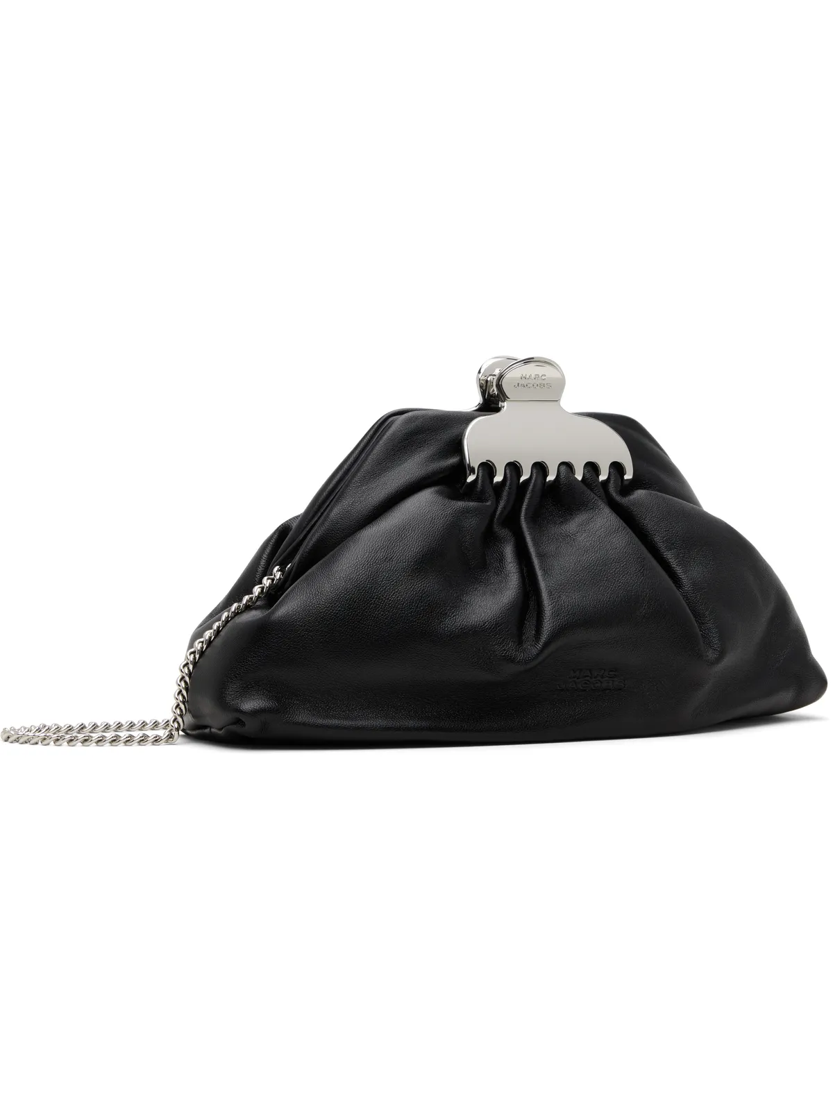 Marc Jacobs 'The Glam Small' クラッチバッグ - 画像2