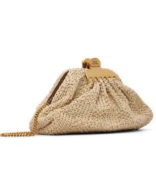 Marc Jacobs 'The Summer Woven Glam Small' クラッチバッグ - サムネイル2