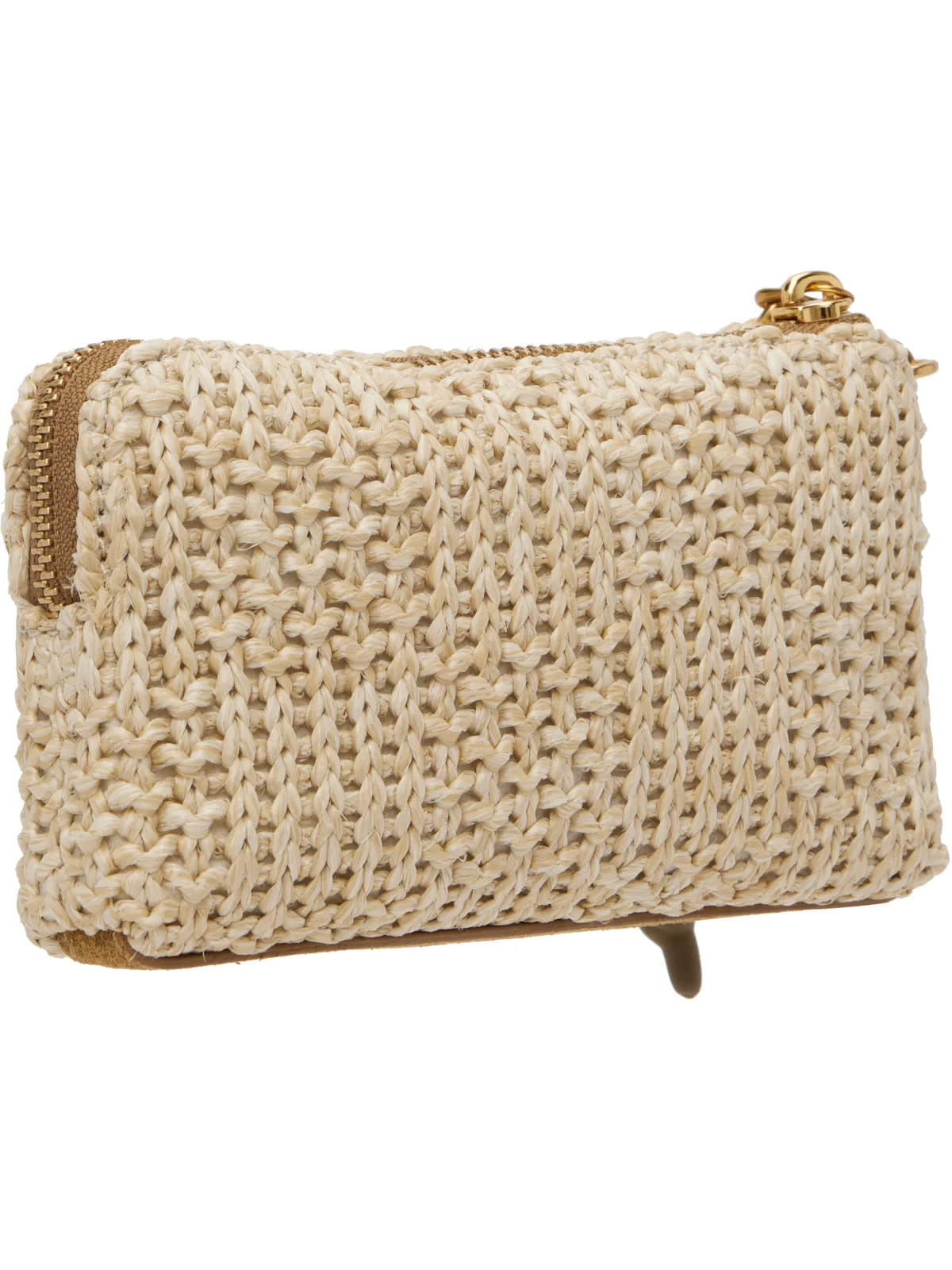 Marc Jacobs 'The Summer Woven Wristlet' クラッチバッグ - 画像3