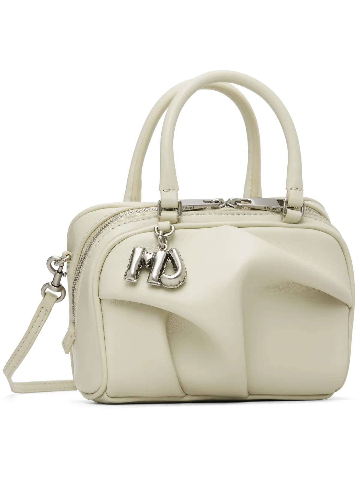 Marc Jacobs 'The Mini Wave' バッグ - 画像2
