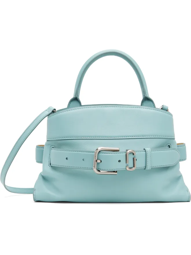Marc Jacobs Marc Jacobs 'The Dakota Small Satchel' バッグの商品画像