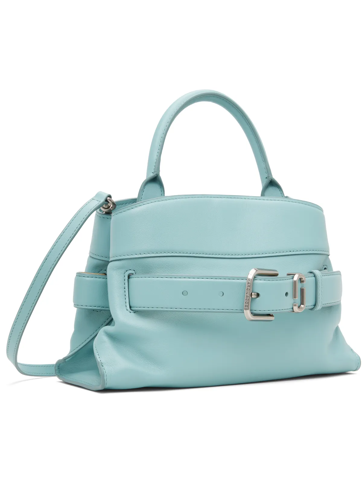 Marc Jacobs 'The Dakota Small Satchel' バッグ - 画像2