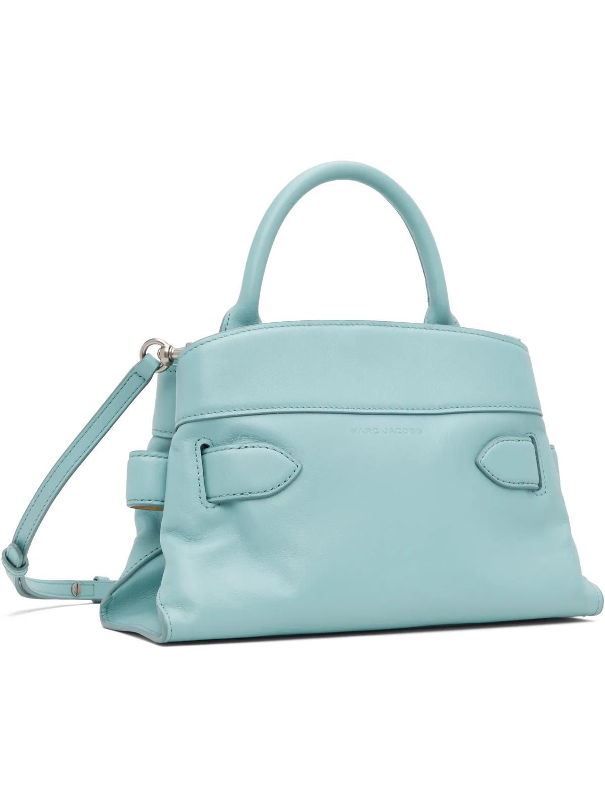 Marc Jacobs 'The Dakota Small Satchel' バッグ - 画像3