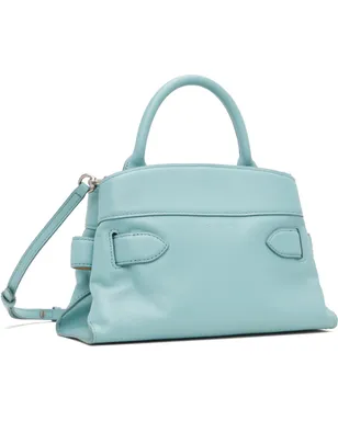 Marc Jacobs 'The Dakota Small Satchel' バッグ - サムネイル3