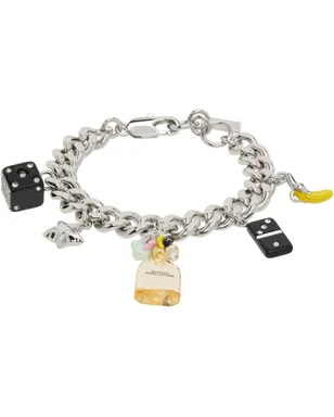 Marc Jacobs Perfect Charm ブレスレット - サムネイル1