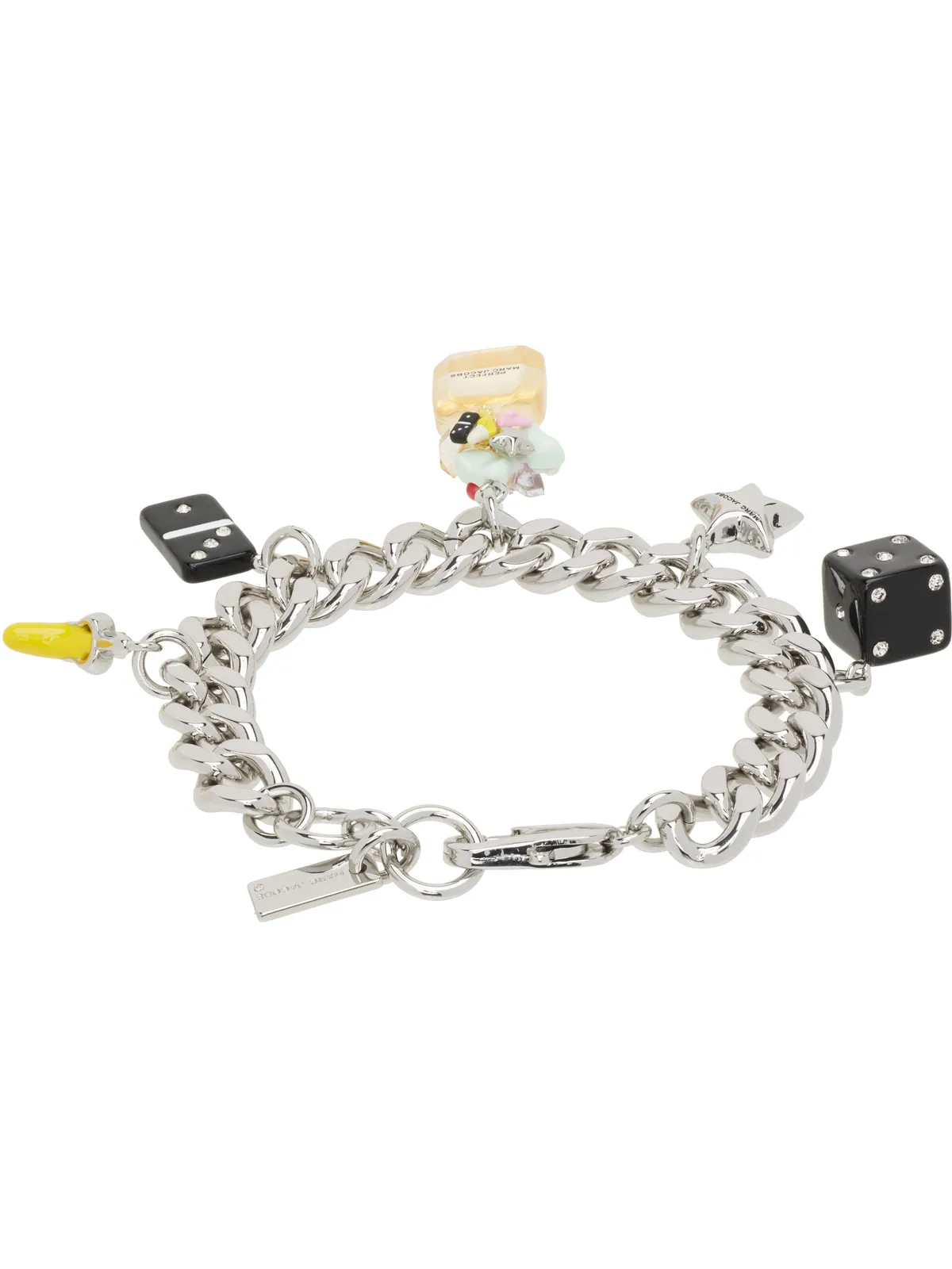 Marc Jacobs Perfect Charm ブレスレット - 画像2