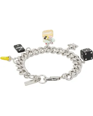 Marc Jacobs Perfect Charm ブレスレット - サムネイル2