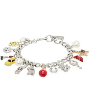 Marc Jacobs 'The Trinket Charm' ブレスレット - サムネイル1