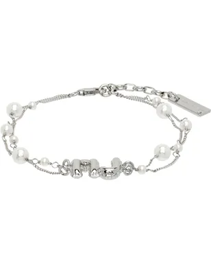 Marc Jacobs 'The Pearl MJ Balloon' ブレスレット - サムネイル1