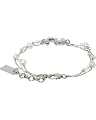 Marc Jacobs 'The Pearl MJ Balloon' ブレスレット - サムネイル2