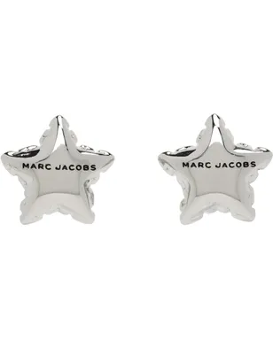 Marc Jacobs 'The Star Balloon' スタッドピアス - サムネイル1