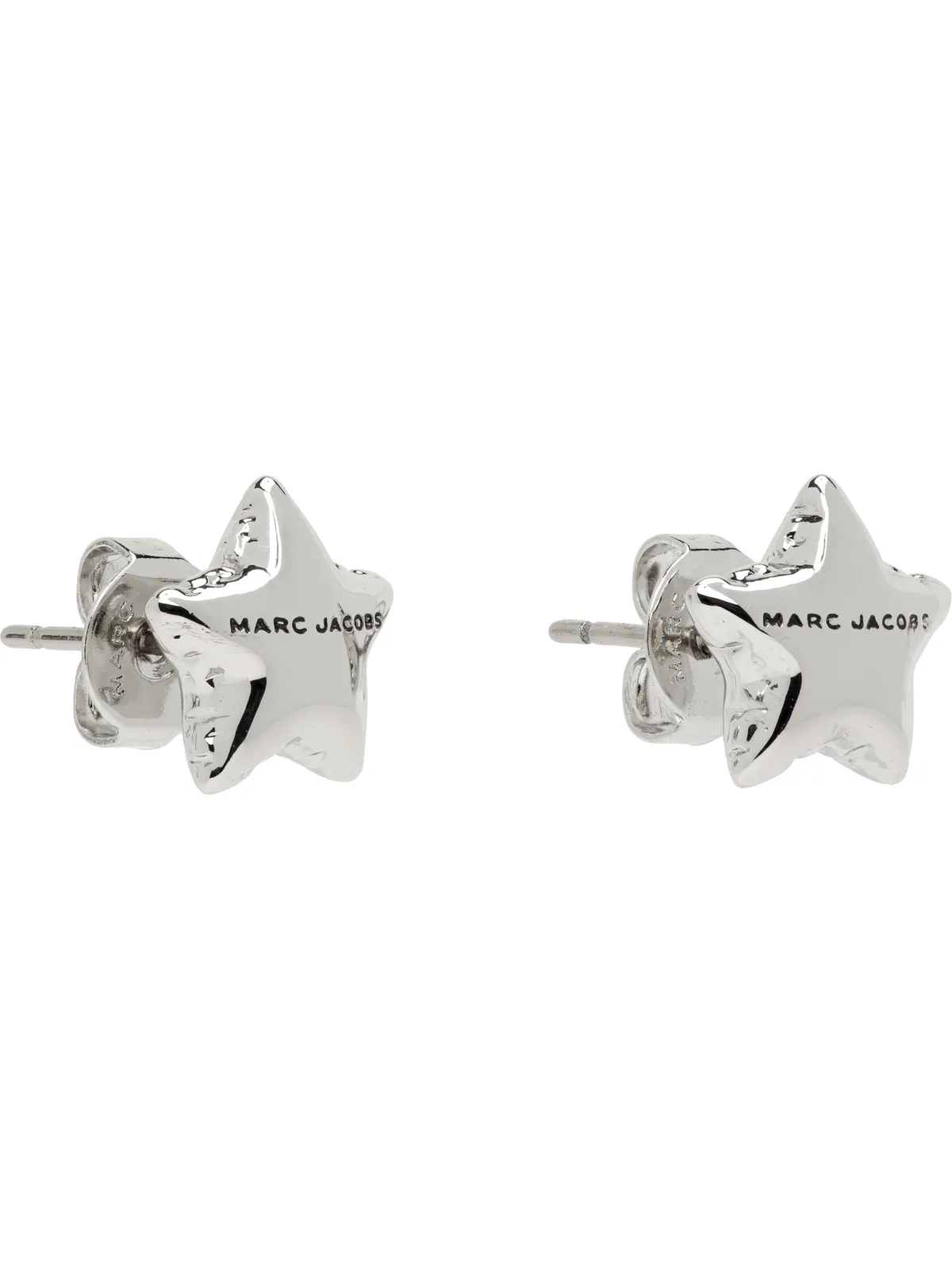 Marc Jacobs 'The Star Balloon' スタッドピアス - 画像2