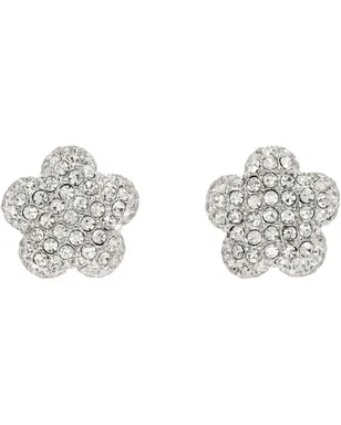 Marc Jacobs 'The Daisy Pave' スタッドピアス - サムネイル1