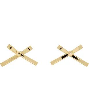 Marc Jacobs 'The Lingerie Bow' ピアス - サムネイル1