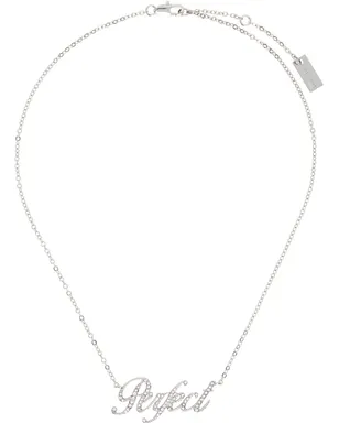 Marc Jacobs 'The Perfect Pave' ネックレス - サムネイル1