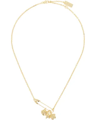 Marc Jacobs 'The Balloon Charm' ネックレス - サムネイル1