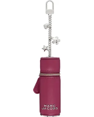 Marc Jacobs 'The Everyday Lipstick Case' バッグチャーム - サムネイル1
