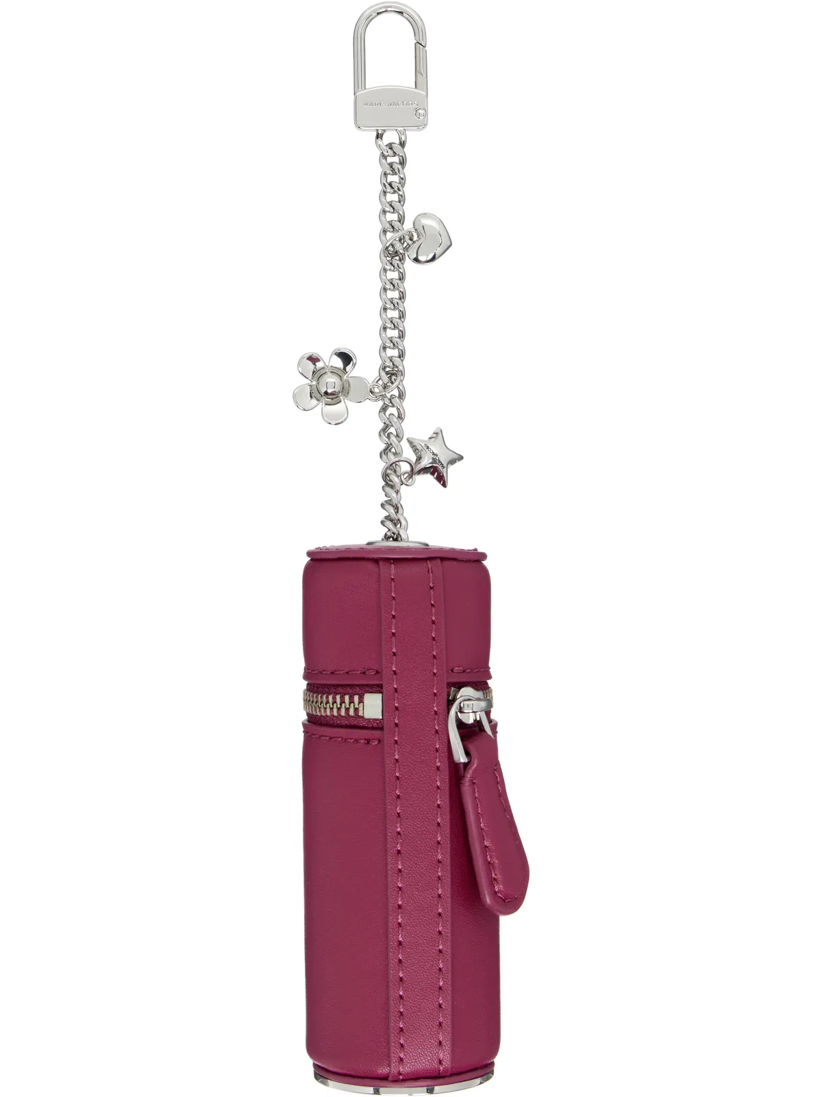 Marc Jacobs 'The Everyday Lipstick Case' バッグチャーム - 画像2