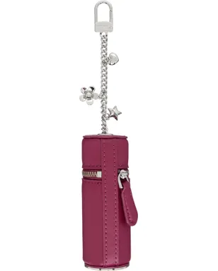 Marc Jacobs 'The Everyday Lipstick Case' バッグチャーム - サムネイル2