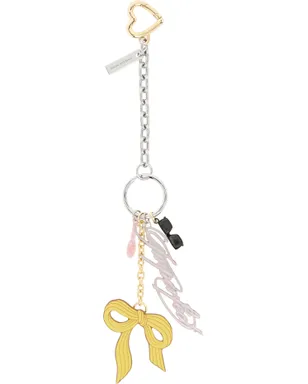 Marc Jacobs 'The Perfect Imperfect' バッグチャーム - サムネイル1
