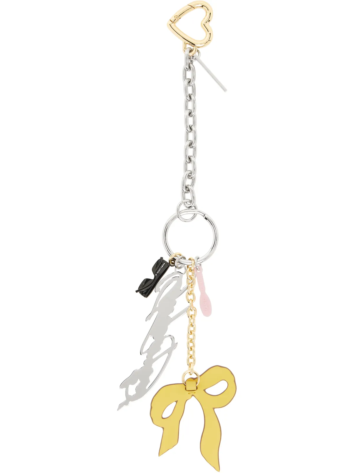 Marc Jacobs 'The Perfect Imperfect' バッグチャーム - 画像2