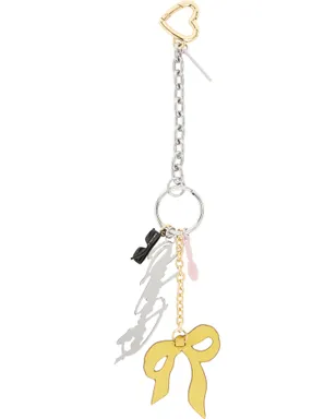 Marc Jacobs 'The Perfect Imperfect' バッグチャーム - サムネイル2