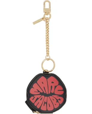 Marc Jacobs 'The Lips Pouch' バッグチャーム ポーチ - サムネイル1