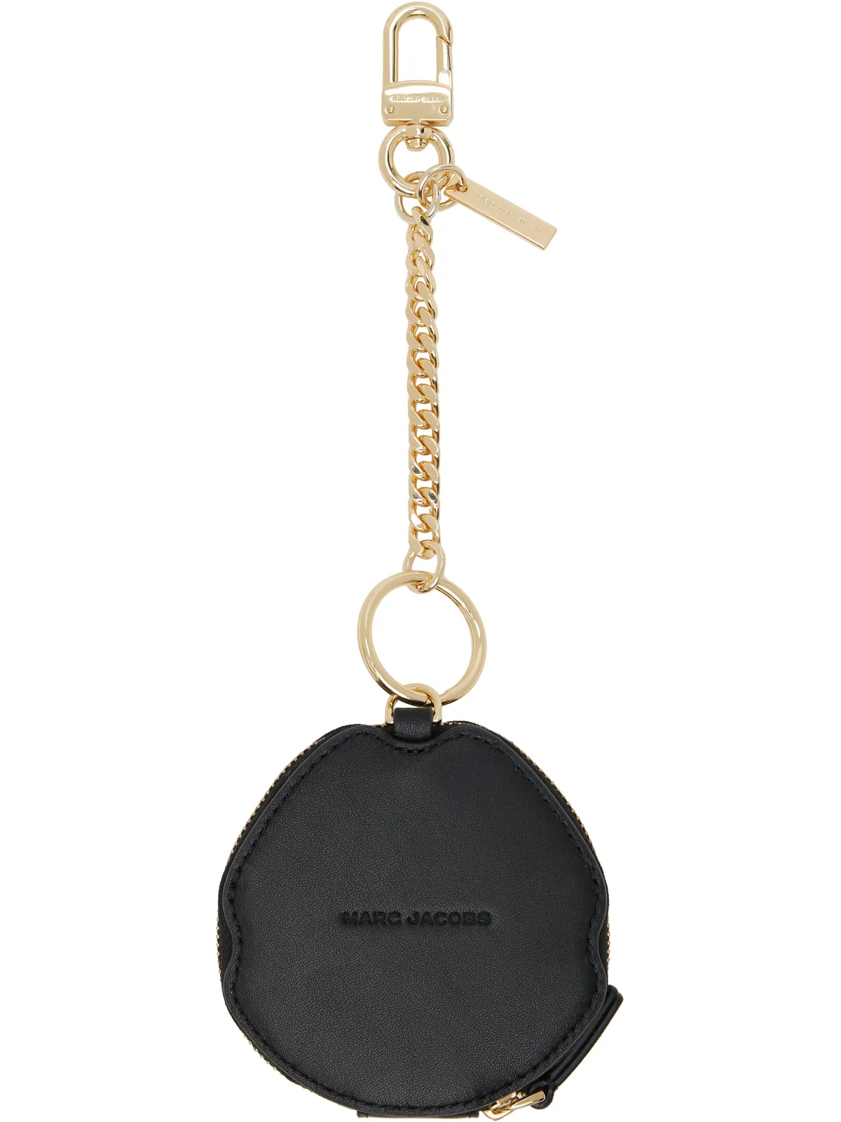Marc Jacobs 'The Lips Pouch' バッグチャーム ポーチ - 画像2