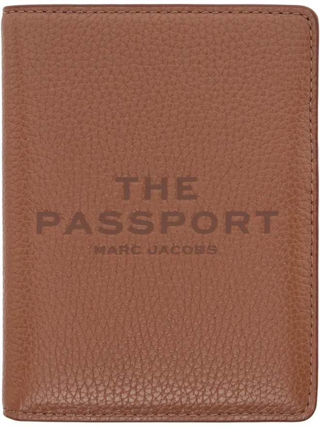 Marc Jacobs Marc Jacobs 'The Passport Case' パスポートケースの商品画像