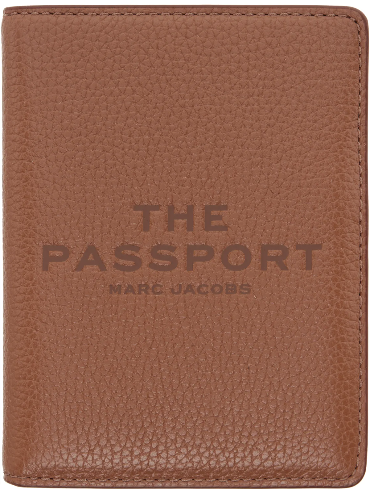 Marc Jacobs 'The Passport Case' パスポートケース - 画像1