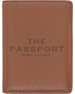 Marc Jacobs 'The Passport Case' パスポートケース - サムネイル1