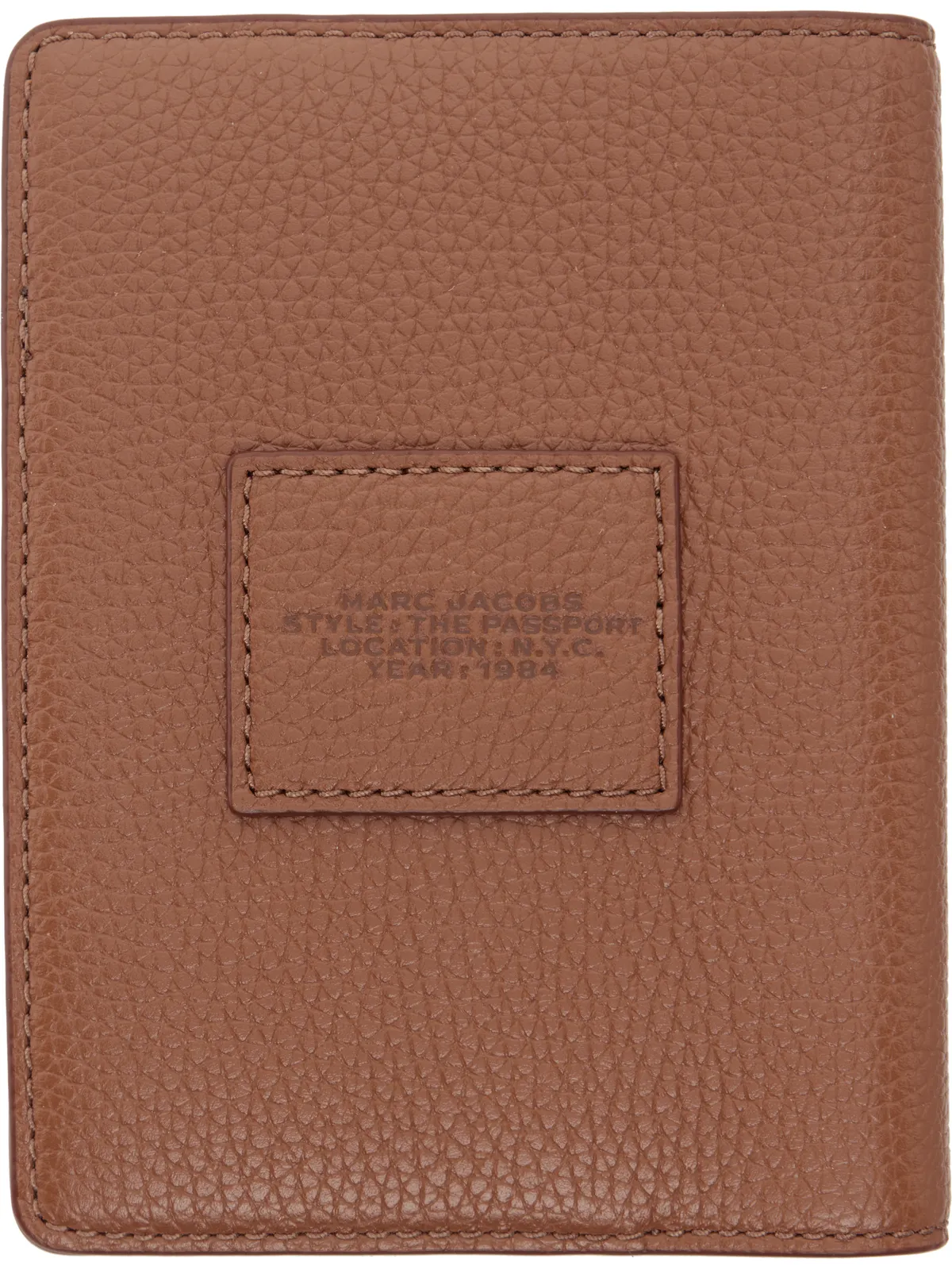 Marc Jacobs 'The Passport Case' パスポートケース - 画像2