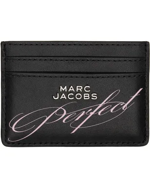 Marc Jacobs 'The Perfect Everyday' カードケース - サムネイル1