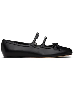 Marc Jacobs 'The Kiki' バレエシューズ - サムネイル1