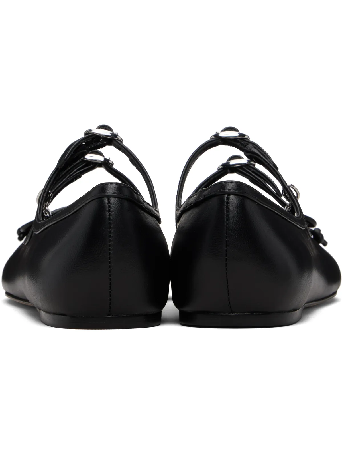 Marc Jacobs 'The Kiki' バレエシューズ - 画像2