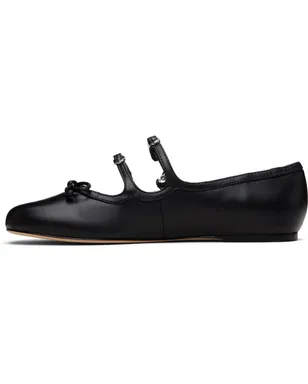Marc Jacobs 'The Kiki' バレエシューズ - サムネイル3