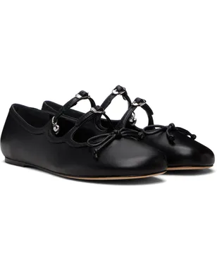 Marc Jacobs 'The Kiki' バレエシューズ - サムネイル4