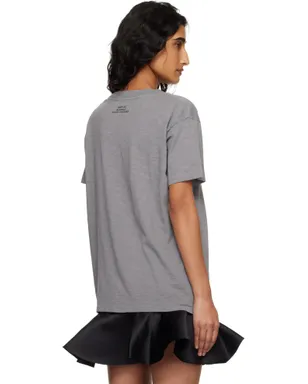 Marc Jacobs 'Look 22' オーバーサイズ Tシャツ - サムネイル3
