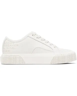 Marc Jacobs 'The Leather' スニーカー - サムネイル1